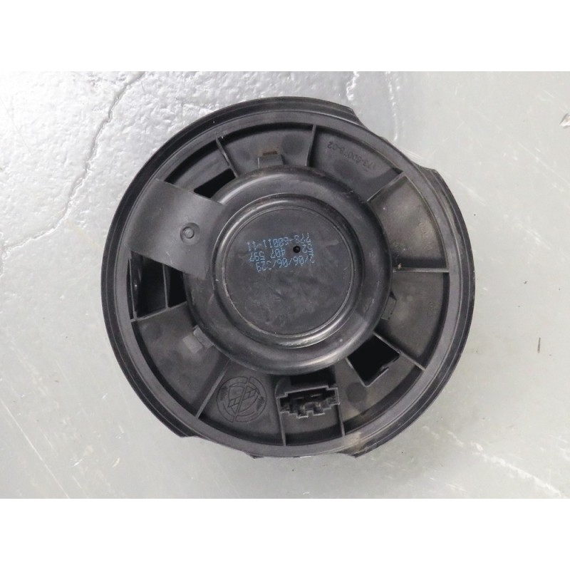 Chauffage Alfa Romeo 159 2.4 JTD - 52407597, 7736001111