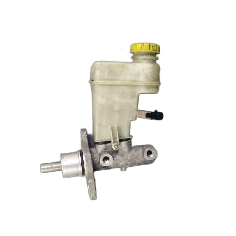 Alfa Romeo 159 2.4 JTD Brake Servo - 51747488, 32067799B