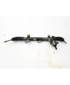Steering rack Rover 75/MG ZT QAB000230, 13003345-QAB-000230, 13-003-345