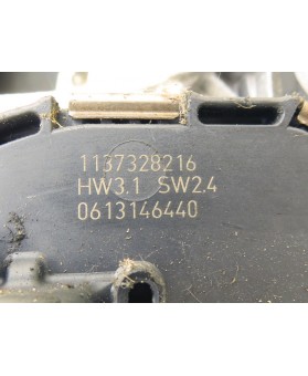 Wiper Motor 30699342,3397020756, 3-397-020-756, 1137328216, 0613146440,0-613-146-440, 30699344, 30-699-344