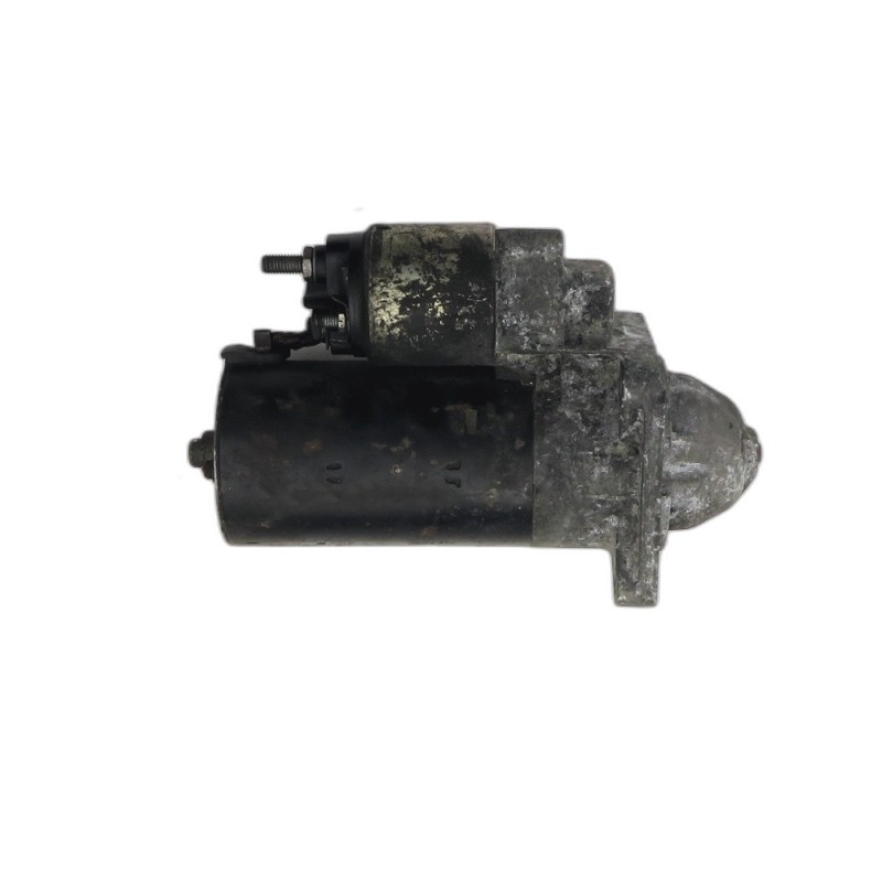 Alfa Romeo 159 2.4 JTD Starter Motor - 20070510, 0001109268
