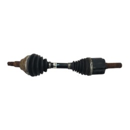 Alfa Romeo 159 2.4 JTD Transmission - 5050052