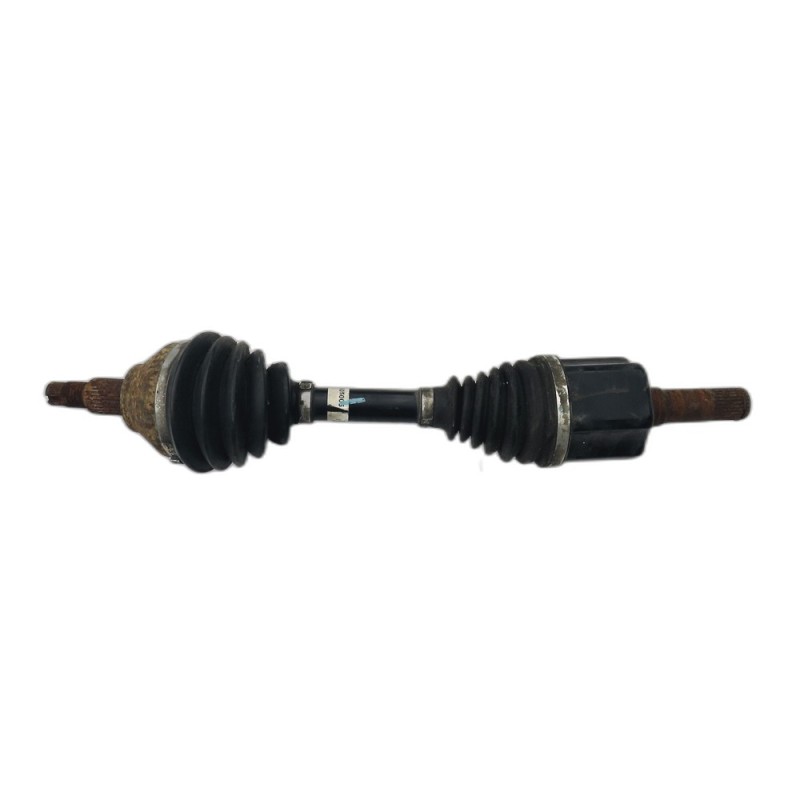 Transmission Alfa Romeo 159 2.4 JTD - 5050052