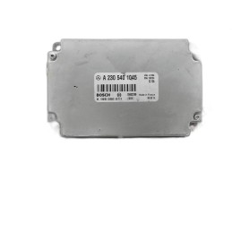 Other Control Units Mercedes SL (R230) A2305401045, A 230 540 1045, 0199000011, 0 199 000 011, 15002289