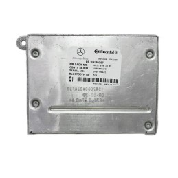 Module Bluetooth Mercedes CLS (W219) - A2118701885, UH06MM01FC