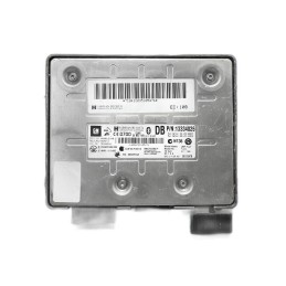 Opel Insignia Phone Bluetooth Module - 13334026, 366821429, 2008DJ2148, TRCLPD200911