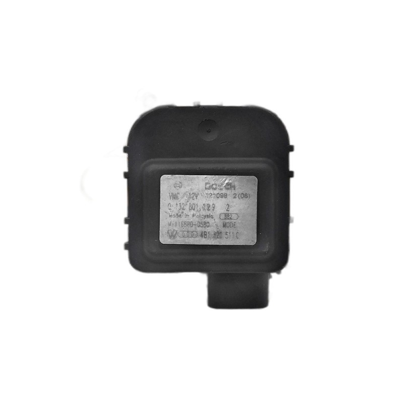 Other Control Units Audi A6, S6, Skoda SuperB, Volkswagen Passat 0132801129, 0 132 801 129, 4B1820511C, 4B1 820 511 C, MF116880