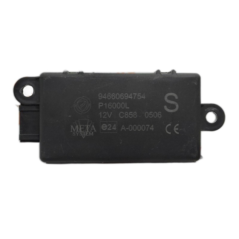 Other Control Units Alfa Romeo 159, Brera, Spider 94660694754, P16000L, A000074, A-000074