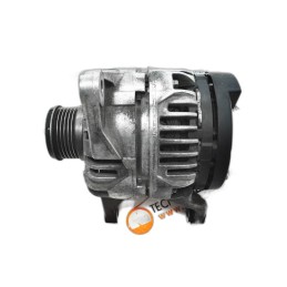 Alternador Iveco Daily / Fiat Ducato / Peugeot Boxer - 504087183, 0124325122