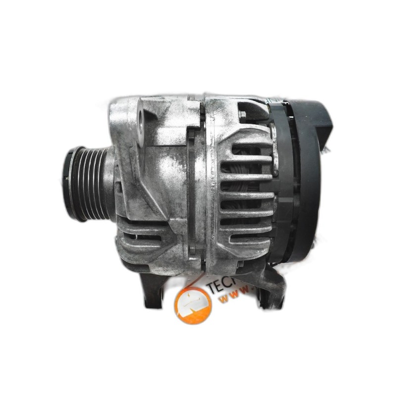 Alternateur Iveco Daily / Fiat Ducato / Peugeot Boxer - 504087183, 0124325122