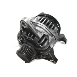Alternateur Iveco Daily / Fiat Ducato / Peugeot Boxer - 504087183, 0124325122