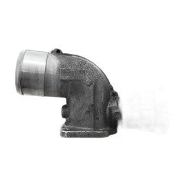 Papillon d’admission Iveco Daily / Fiat Ducato / Peugeot Boxer - 11103302