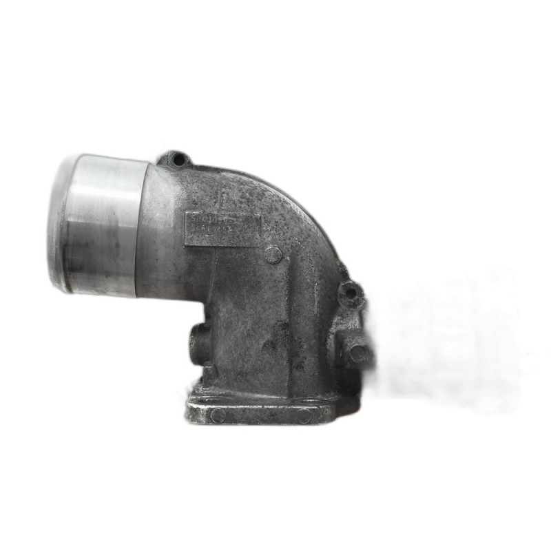 Papillon d’admission Iveco Daily / Fiat Ducato / Peugeot Boxer - 11103302