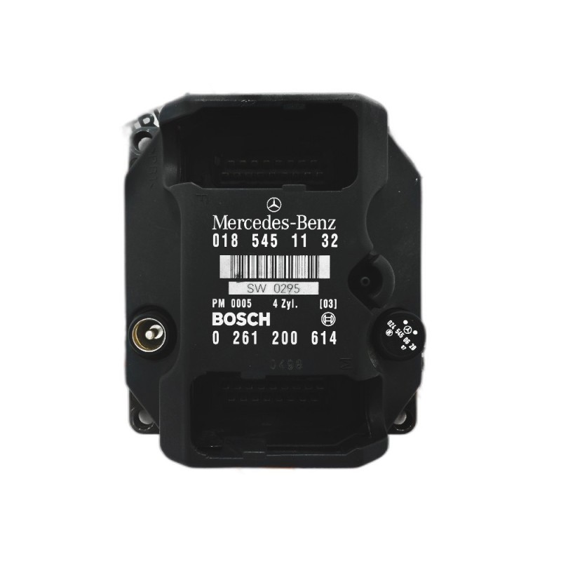 Other Control Units Mercedes Benz C-Class W202 0185451132, 018 545 11 32, 0261200614, 0 261 200 614, 0245450628, 0 245 450 628