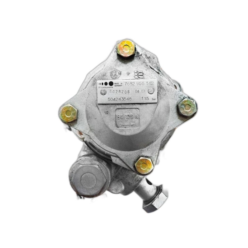 Citroën / Fiat / Iveco / Peugeot Power Steering Pump - 504243548, 7682955142