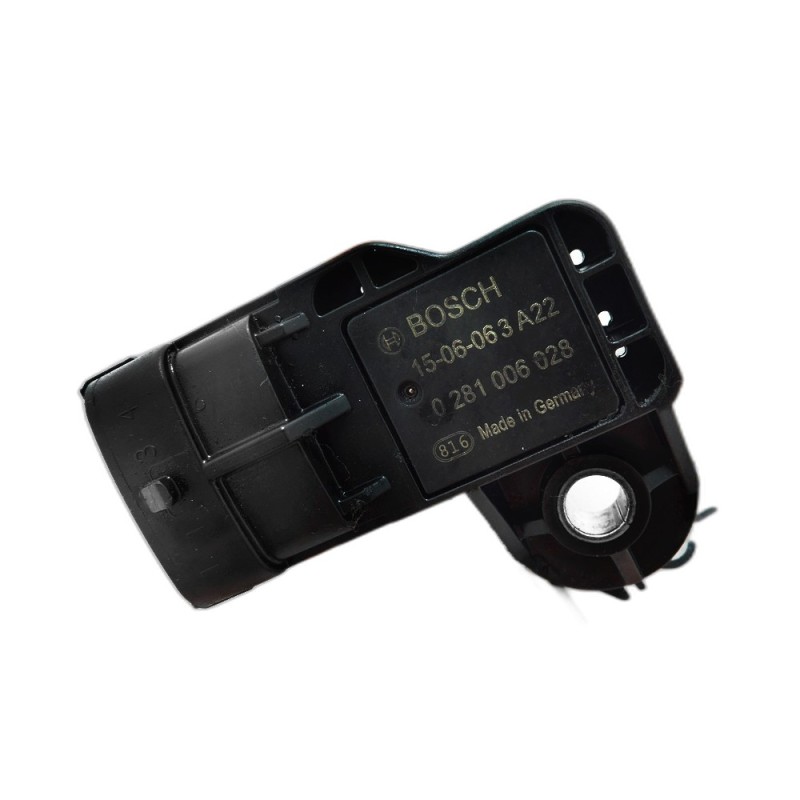 Pressure Sensor Citroen/ Fiat/ Peugeot- 0281006028