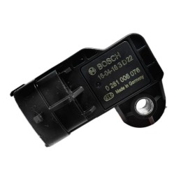 Pressure Sensor Alfa Romeo Chevrolet Citroen Fiat Lancia Opel Peugeot Saab 0281006076, 0 281 006 076