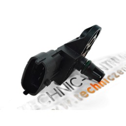 Pressure Sensor Alfa Romeo Chevrolet Citroen Fiat Lancia Opel Peugeot Saab 0281006076, 0 281 006 076