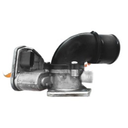 Citroën Jumper / Fiat Ducato / Iveco Daily / Peugeot Boxer Distribution Throttle Valve - 504264089, 505885050