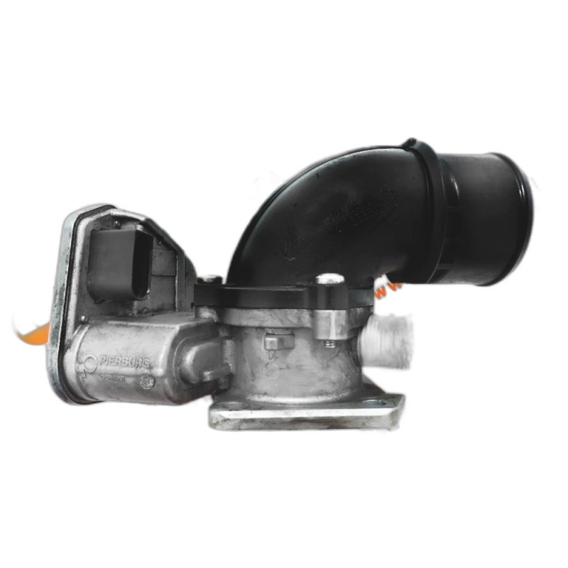 Papillon de distribution Citroën Jumper / Fiat Ducato / Iveco Daily / Peugeot Boxer - 504264089, 505885050