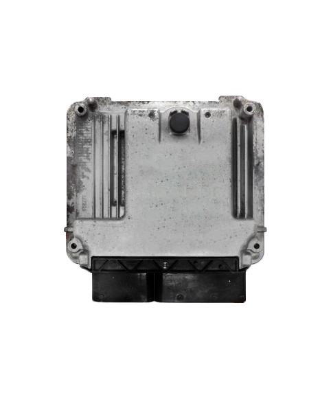 Centralina de Motor ECU Bmw Serie 3 F30 8574095, 8 574 095, 0281019810, 0 281 019 810, 1039S61185