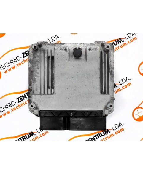 Centralina de Motor ECU Bmw Serie 3 F30 8574095, 8 574 095, 0281019810, 0 281 019 810, 1039S61185