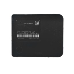 ABS Module Opel Astra H Zafira B 13244860, 13 244 860, 10020602944, 10.0206-0294.4, 10096005923, 10.0960-0592.3