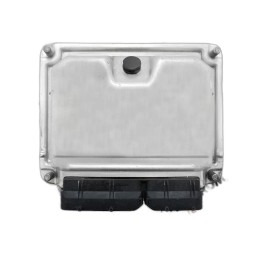 Centralita de motor ECU Bentley Continental GT - 07C906018H, 0261208182, 1039S04532