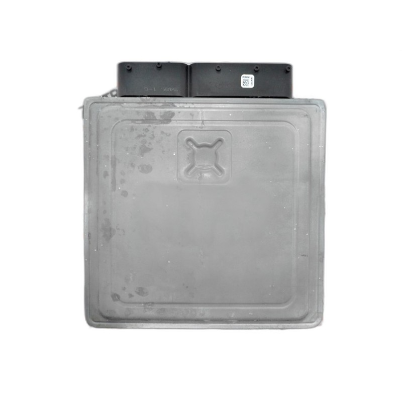 Calculateur moteur ECU Audi A1 - 03F906070GN, 5WP44870, 03F907309AC