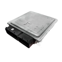 Centralina de Motor ECU Audi A1 - 03F906070GN, 5WP44870, 03F907309AC