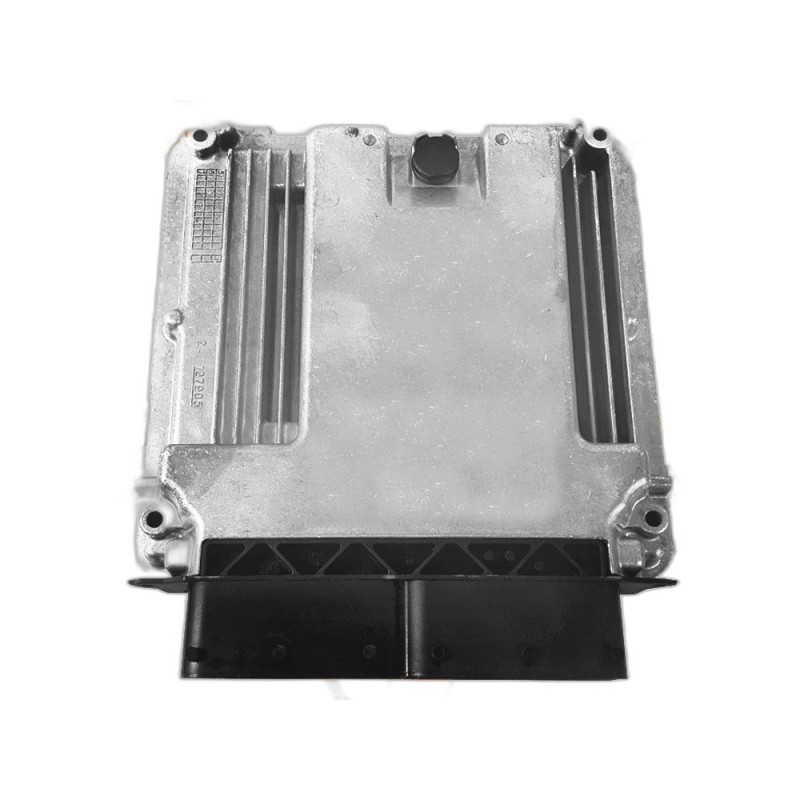 Centralita de motor ECU Audi A8 - 4H0907401, 0281016910, 1039S45338, EDC17CP44