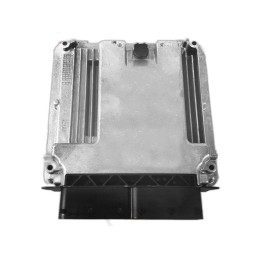 Audi A8 Engine ECU - 4H0907401, 0281016910, 1039S45338, EDC17CP44