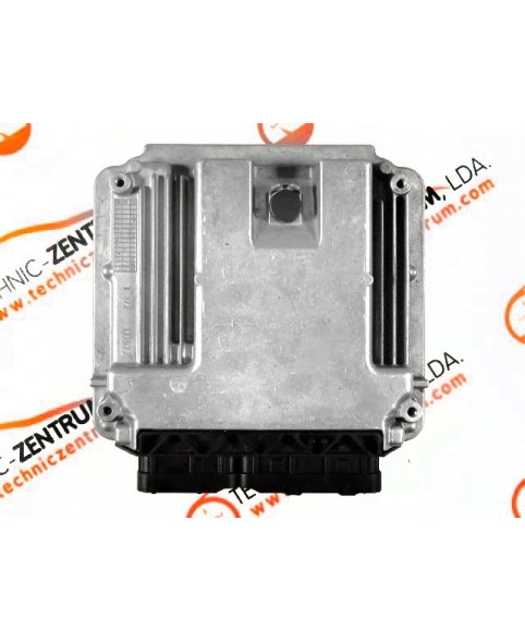 Centralina de Motor ECU Toyota Auris 8966102E10, 89661-02E10, 0281013413, 0 281 013 413, 1039S16056