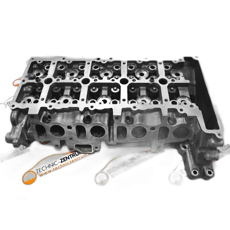 Culasse BMW Série 3 (E90/E91/E92/E93/F30) - 781046503, 781046303, 778110201