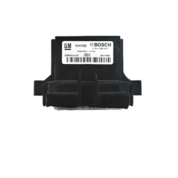 Other Control Units Opel Insignia - 15141283, F011500017
