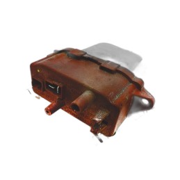Other Control Units Iveco Daily IV 570630500, 500326590