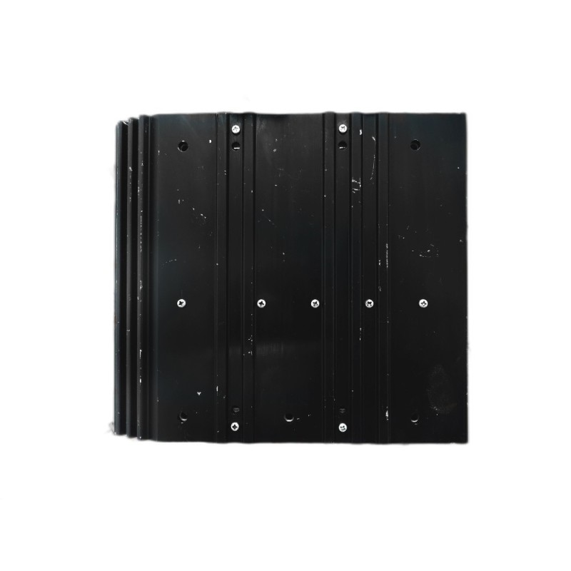 Calculateur moteur ECU Isuzu Trooper - 8093631391, 09363139