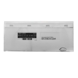 BMW X5 Comfort Module (E53) - 61356940923, 60837710