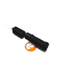 Module de confort BMW X5 (E53) - 61356940923, 60837710