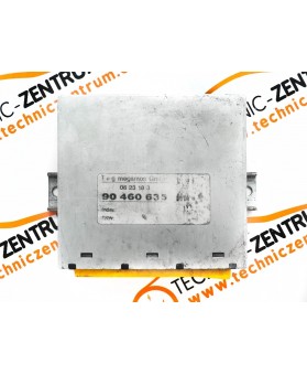 Others Un. Control Opel Astra G 90460635, 90 460 635, 0623183