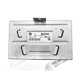 BMW 7 Series Amplifier (F01/F02/F03/F04) - 65129176741