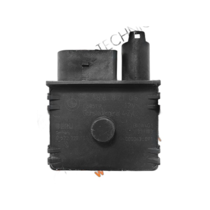 Relay BMW 3 Series E46 778682105, 0522120101