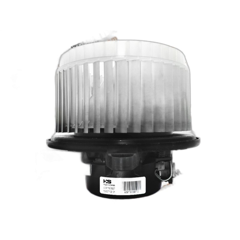 Cooling fans Chevrolet Cruze 5242710201, 52 427 102 01
