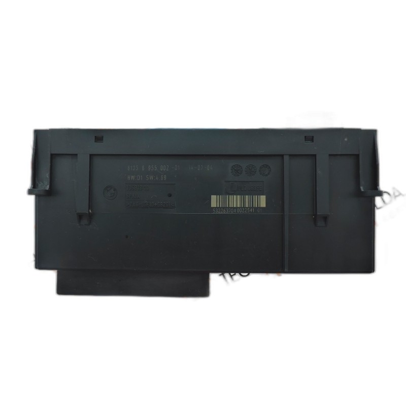 Module Body Control BMW Série 1 (E81/E82/E87/E88) - 61356955002, 10681810