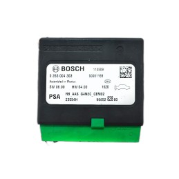 Citroën C4 Parking Sensor Module - 9665282880, 0263004303, 23054H