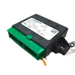 Citroën C4 Parking Sensor Module - 9665282880, 0263004303, 23054H