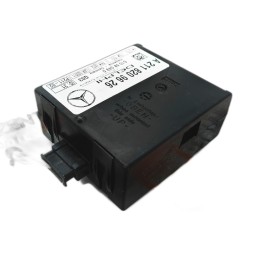 Alarme & segurança Mercedes Benz Class E (W211) - A2118209626, 510080490
