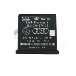 Control Module Audi A6 Maserati Quattroporte 8P0907357C, 5LA008379