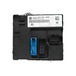 Módulo de control de confort Audi A4 / A6 / A8 / Q7 - 4F0907289G, 5DK00876222
