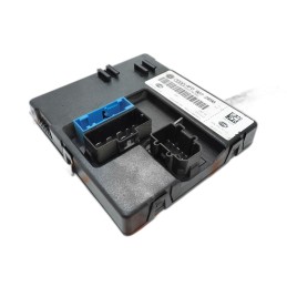Mód. Controlo Conforto Audi A4 / A6 / A8 / Q7 - 4F0907289G, 5DK00876222